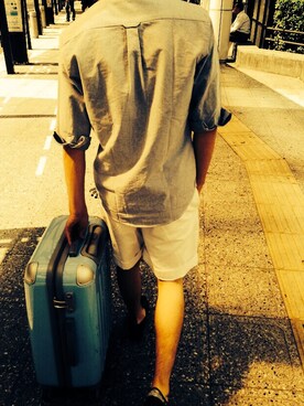 YUSUKEさんのコーディネート