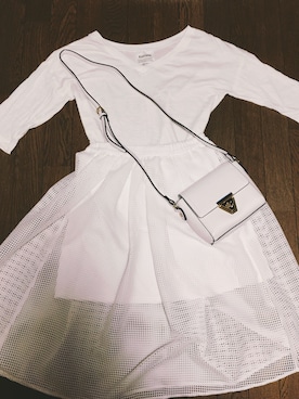 ainaさんのコーディネート