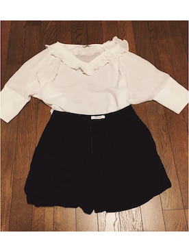 ainaさんのコーディネート