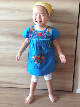 Ra&Moさんのコーディネート