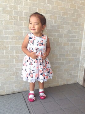 Ra&Moさんのコーディネート