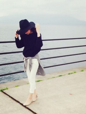 zooさんのコーディネート