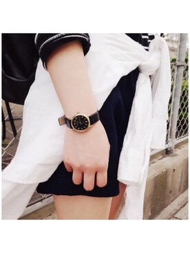 zooさんのコーディネート