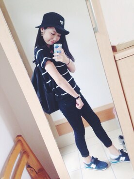 zooさんのコーディネート