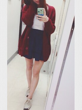 Cheryl Lamさんのコーディネート