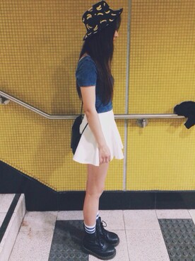 Cheryl Lamさんのコーディネート