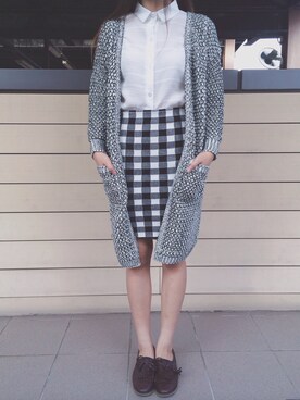 Cheryl Lamさんのコーディネート