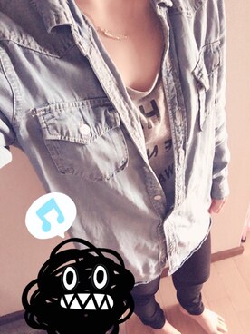 ののたろ♬｡.さんのコーディネート