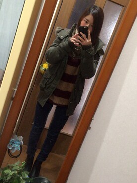 miiさんのコーディネート