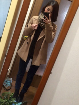 miiさんのコーディネート