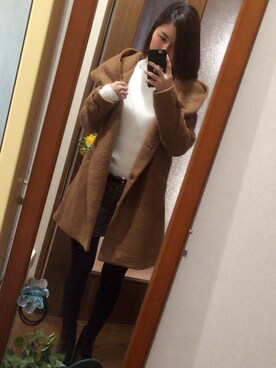 miiさんのコーディネート