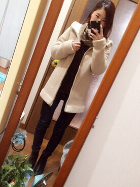 miiさんのコーディネート