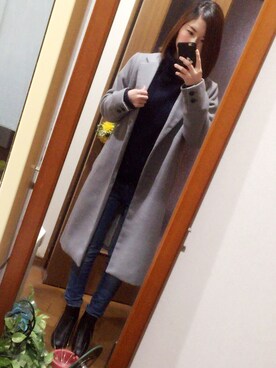 miiさんのコーディネート