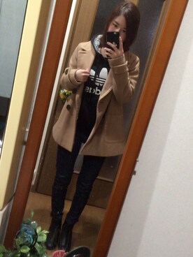 miiさんのコーディネート