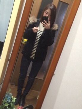 miiさんのコーディネート