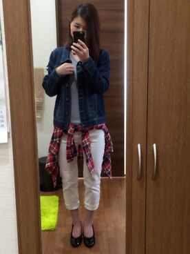 miiさんのコーディネート
