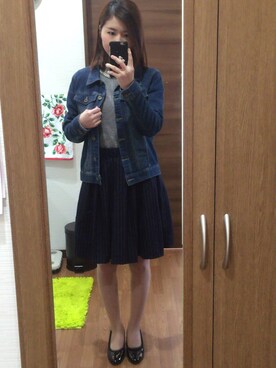 miiさんのコーディネート