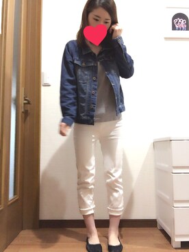 miiさんのコーディネート