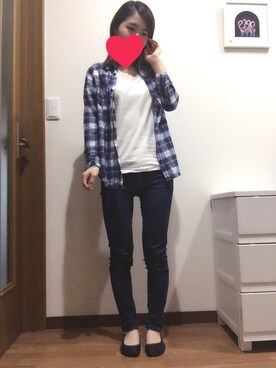 miiさんのコーディネート