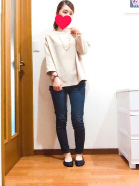 miiさんのコーディネート