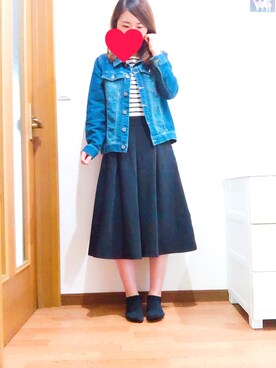 miiさんのコーディネート