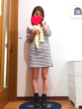 miiさんのコーディネート