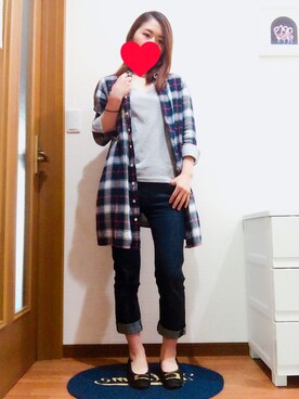 miiさんのコーディネート