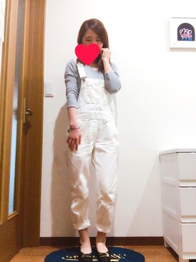 miiさんのコーディネート