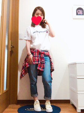 miiさんのコーディネート