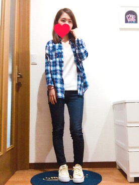 miiさんのコーディネート