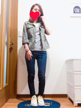 miiさんのコーディネート