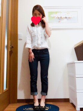 miiさんのコーディネート