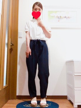 miiさんのコーディネート