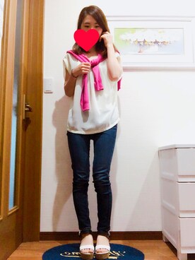 miiさんのコーディネート