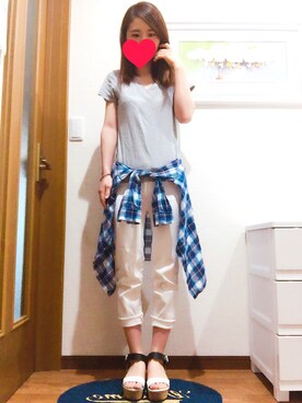 miiさんのコーディネート