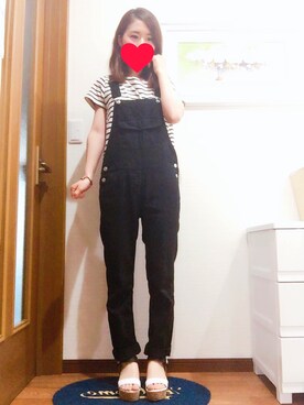 miiさんのコーディネート