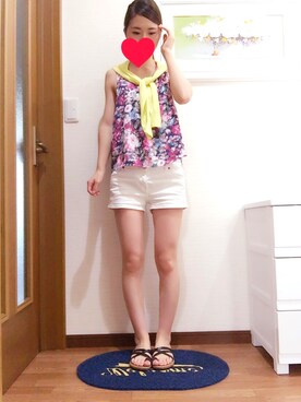 miiさんのコーディネート