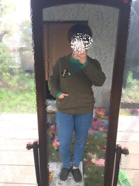 にこにこちゃんさんのコーディネート