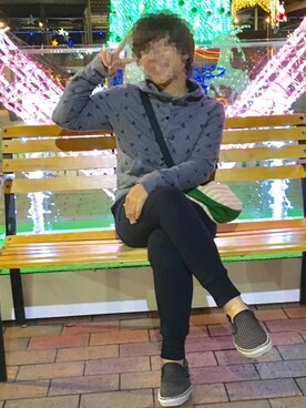 にこにこちゃんさんのコーディネート