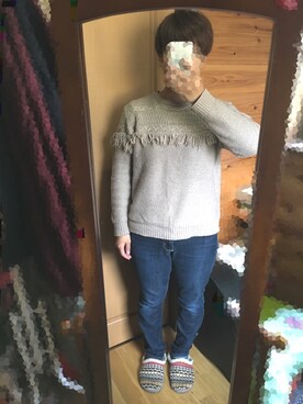 にこにこちゃんさんのコーディネート