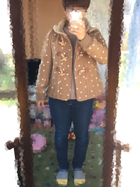 にこにこちゃんさんのコーディネート