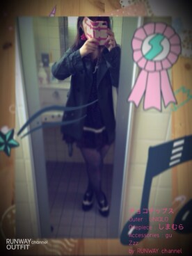 みっこ♡さんのコーディネート