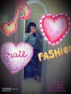 みっこ♡さんのコーディネート