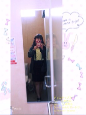 みっこ♡さんのコーディネート