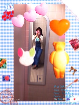 みっこ♡さんのコーディネート