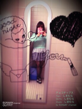 みっこ♡さんのコーディネート