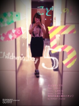 みっこ♡さんのコーディネート