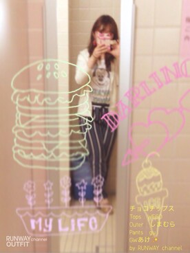 みっこ♡さんのコーディネート