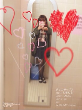 みっこ♡さんのコーディネート