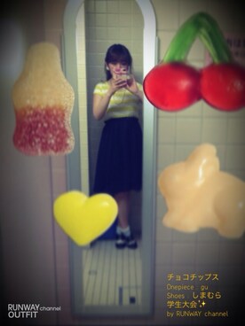 みっこ♡さんのコーディネート